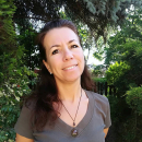 Joó Anna, optometrista